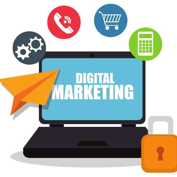 Digital Marketing Institute