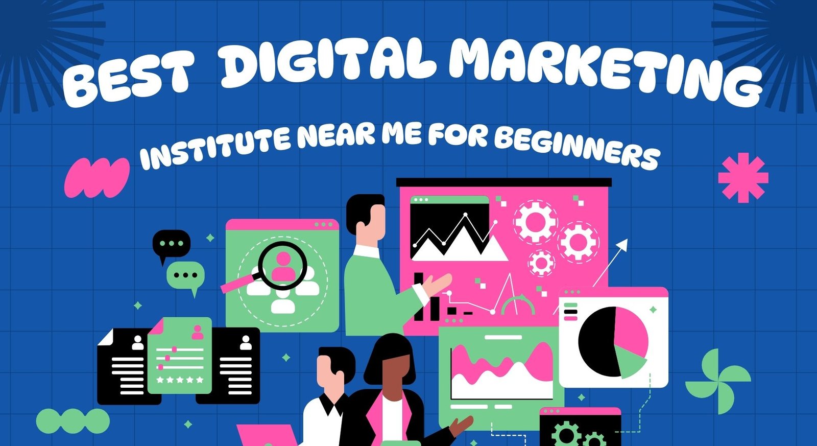 Digital Marketing Blog