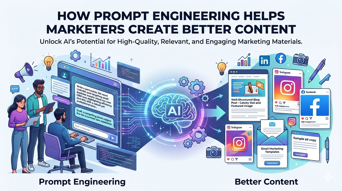 Digital Marketing Blog