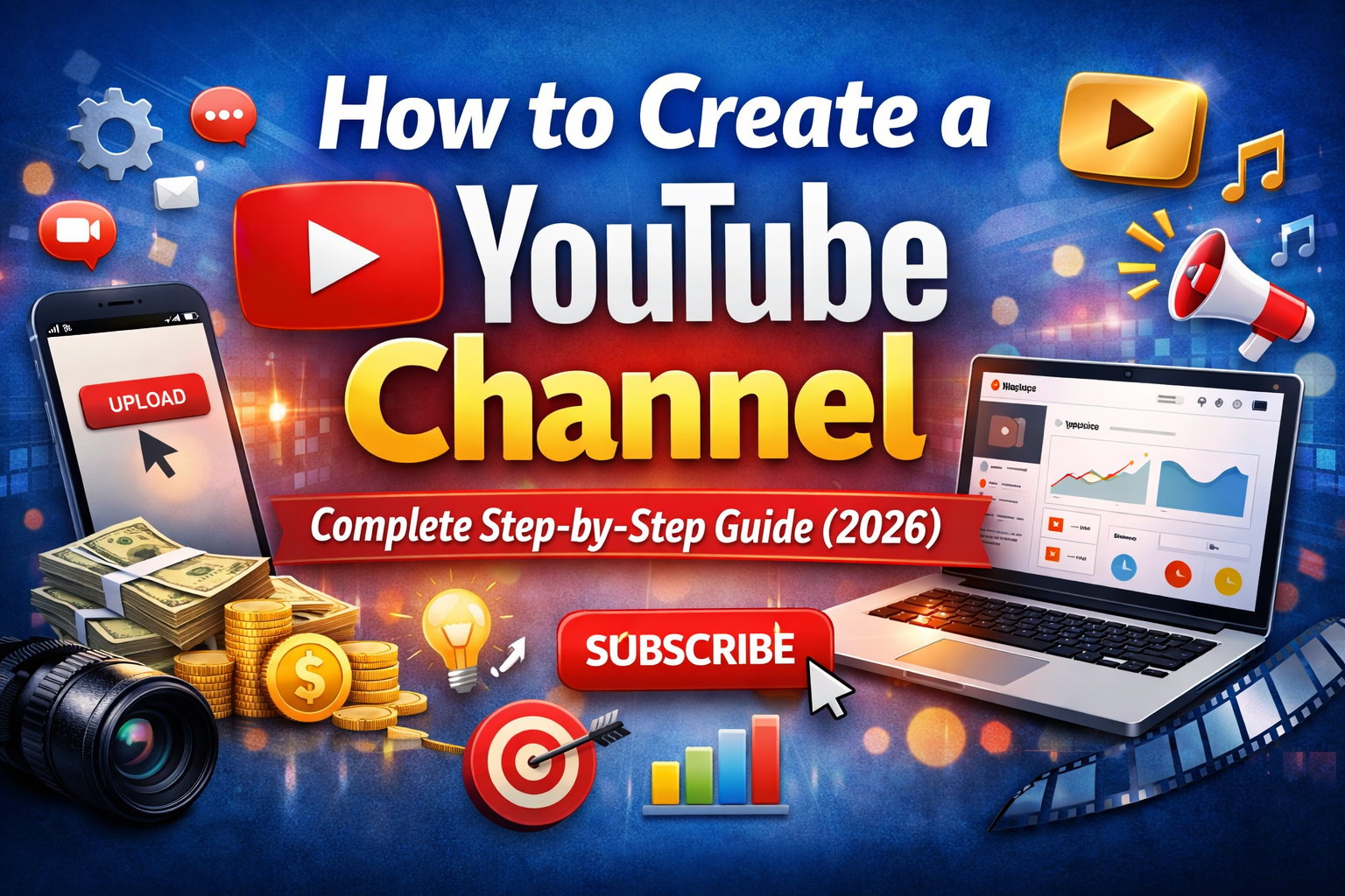 How+to+Create+a+YouTube+Channel%3A+Complete+Step-by-Step+Guide+%282026%29
