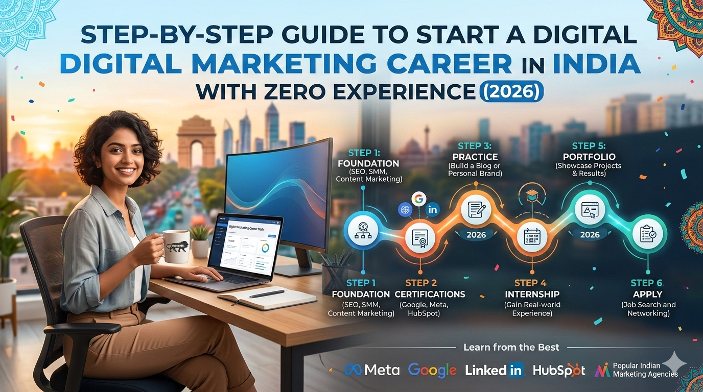 Digital Marketing Blog