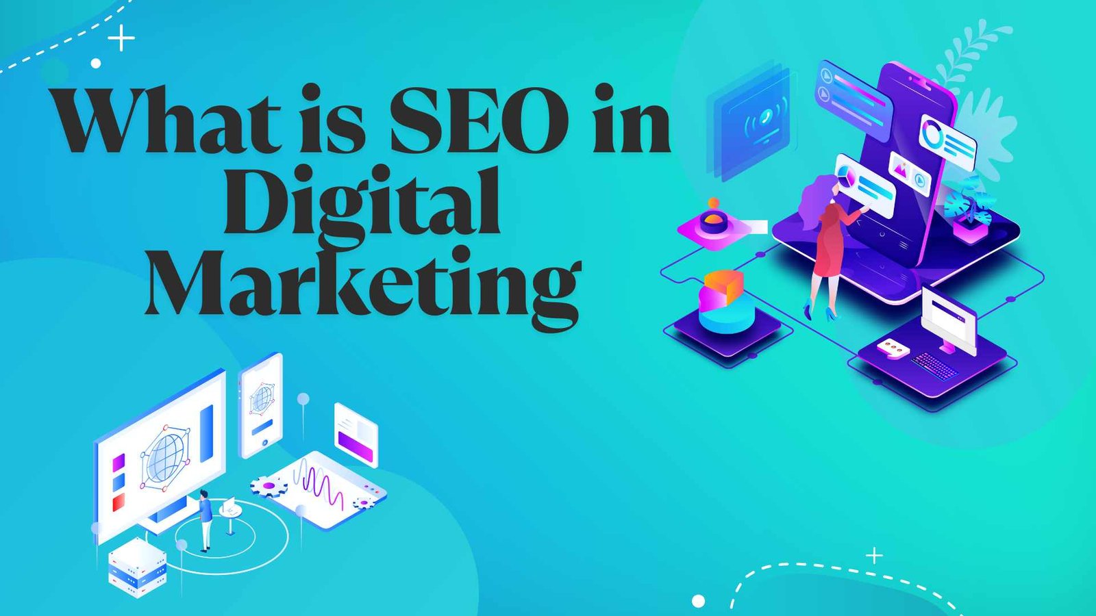 Digital Marketing Blog