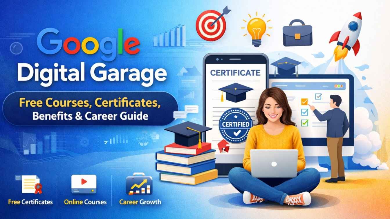 Digital Marketing Blog