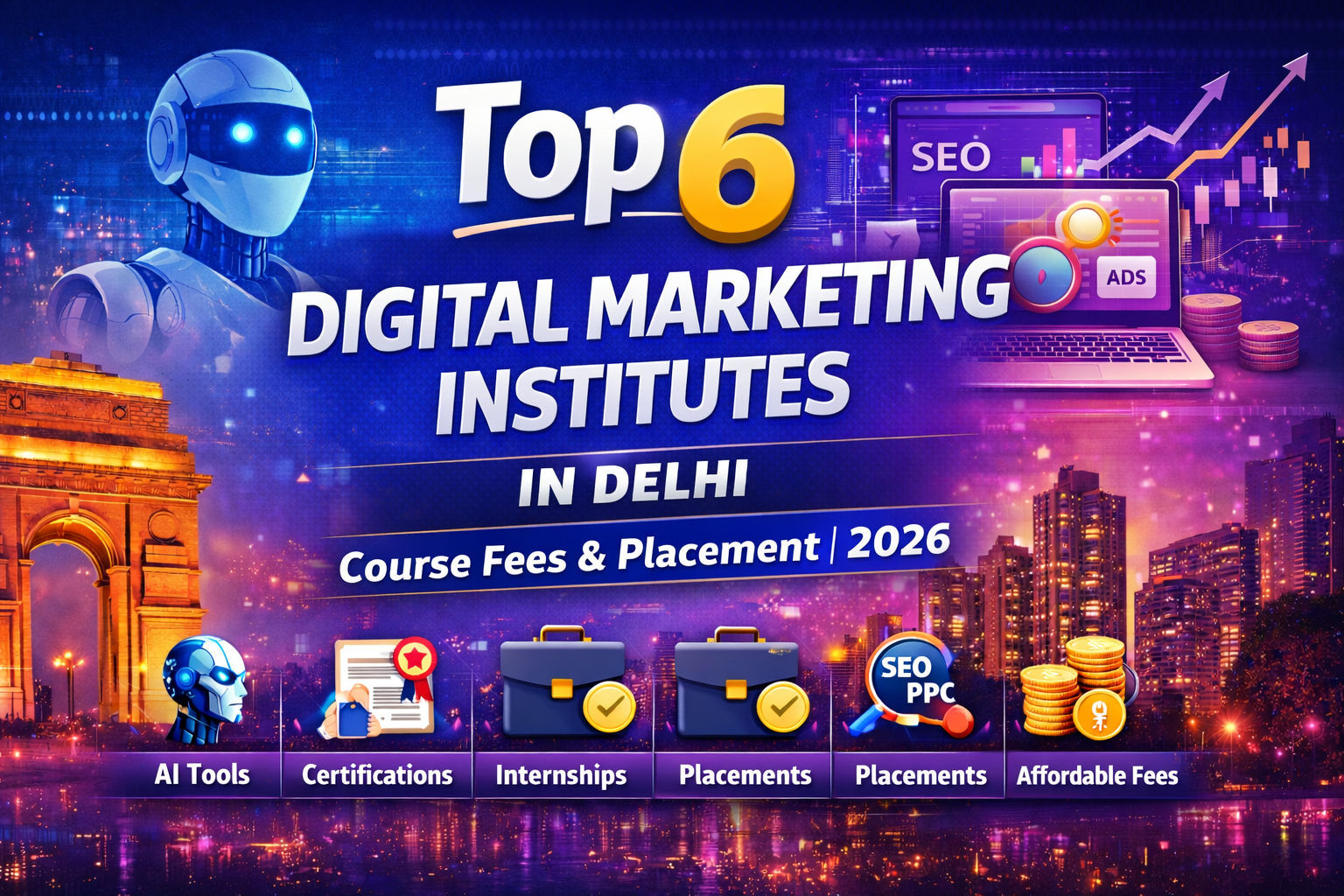 Digital Marketing Blog