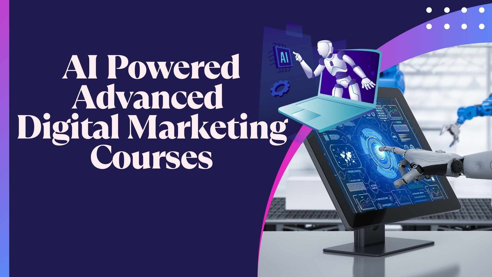 Digital Marketing Blog