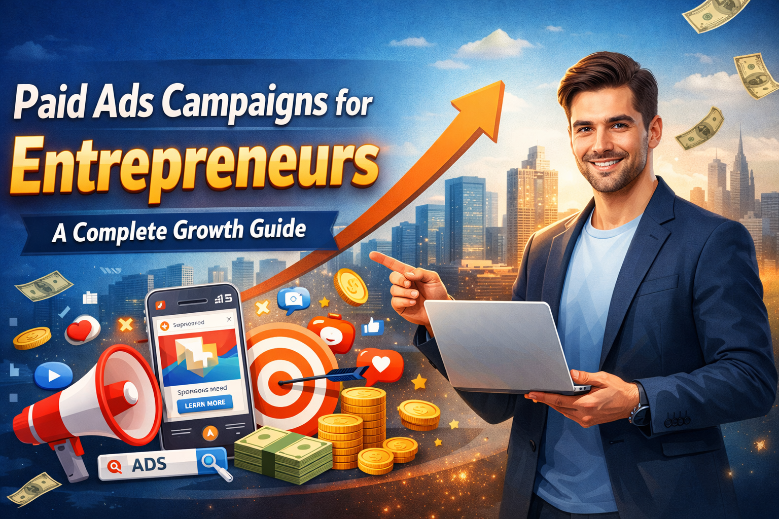 Digital Marketing Blog