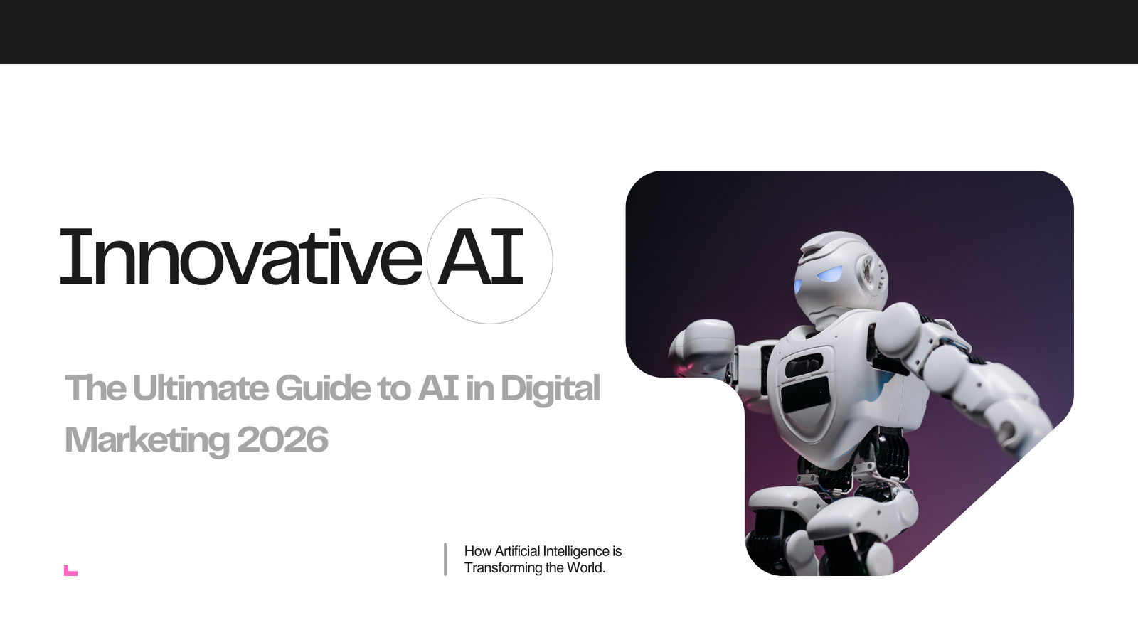 Digital Marketing Blog