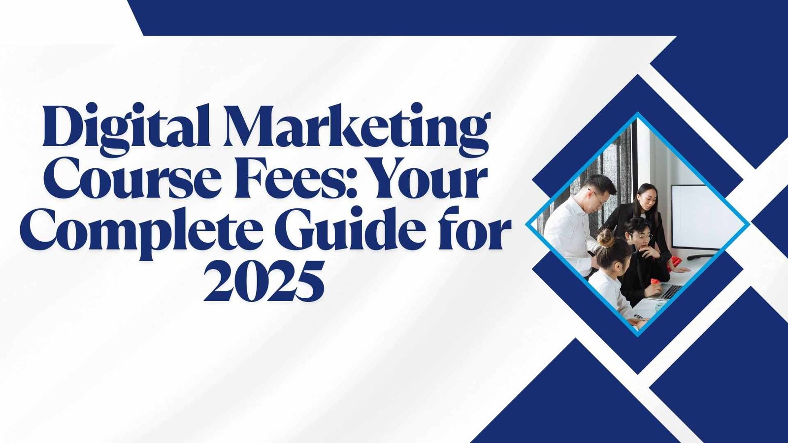 Digital Marketing Blog