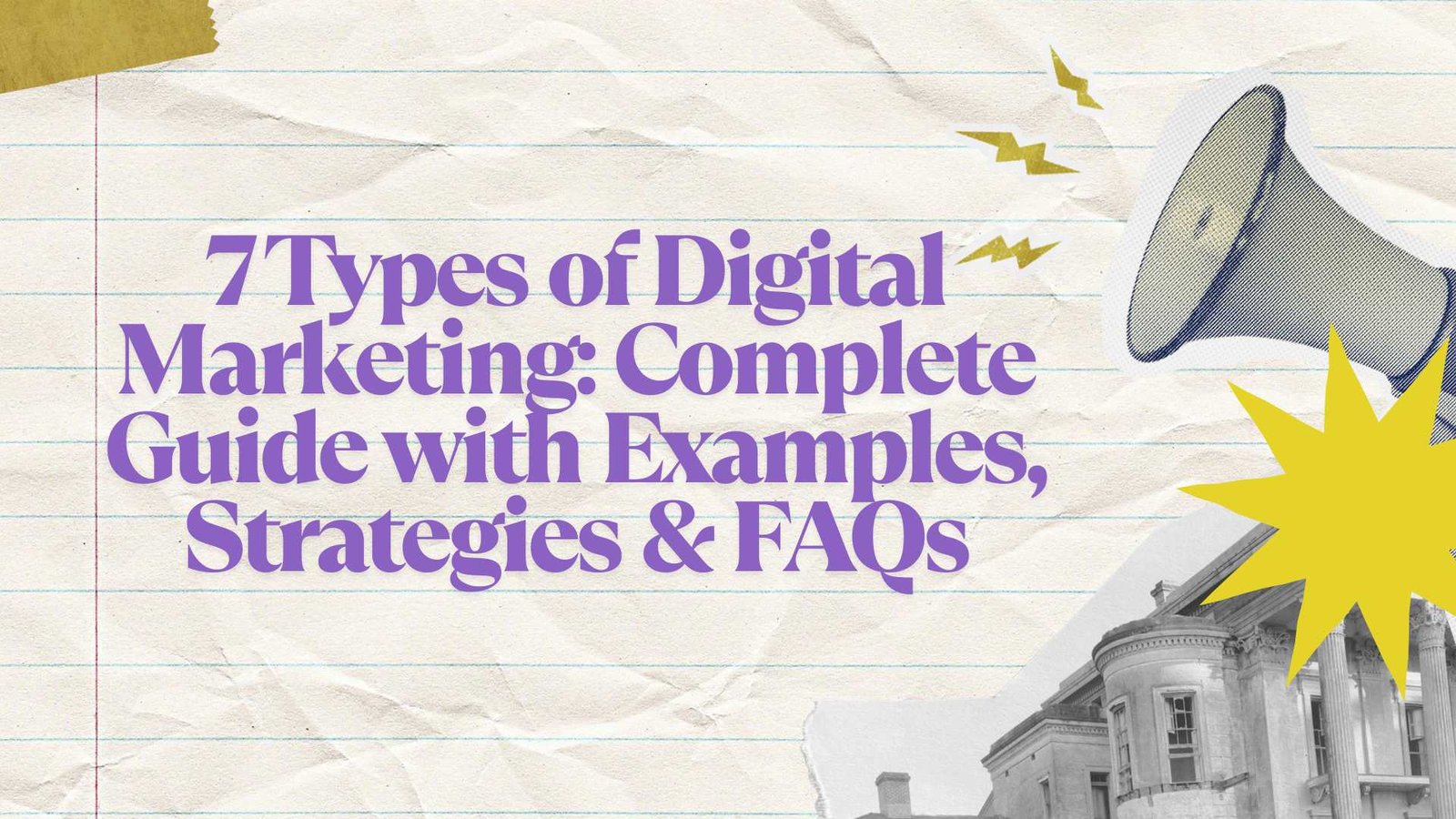 Digital Marketing Blog