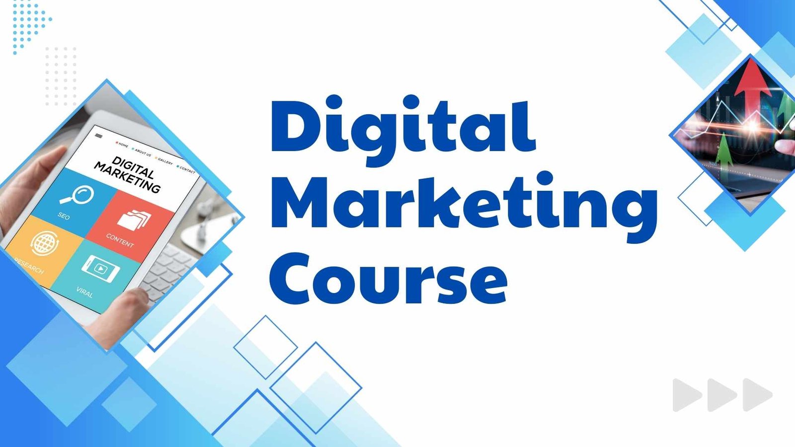 Digital Marketing Blog