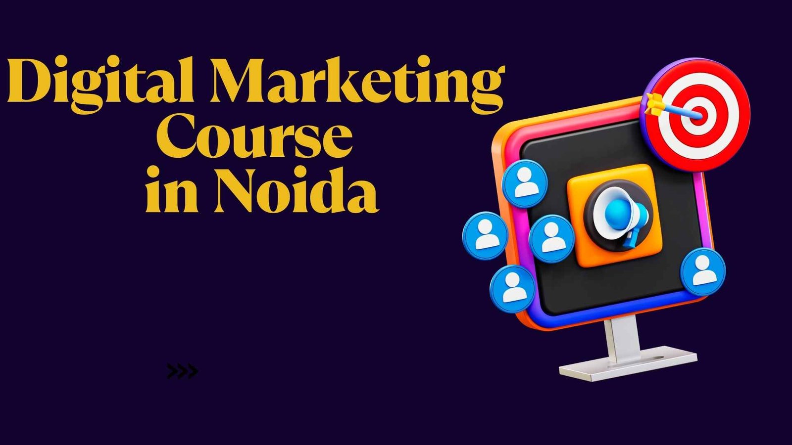 Digital Marketing Blog