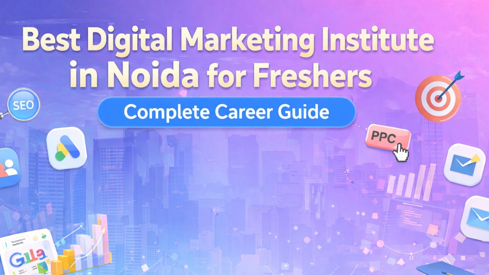 Digital Marketing Blog