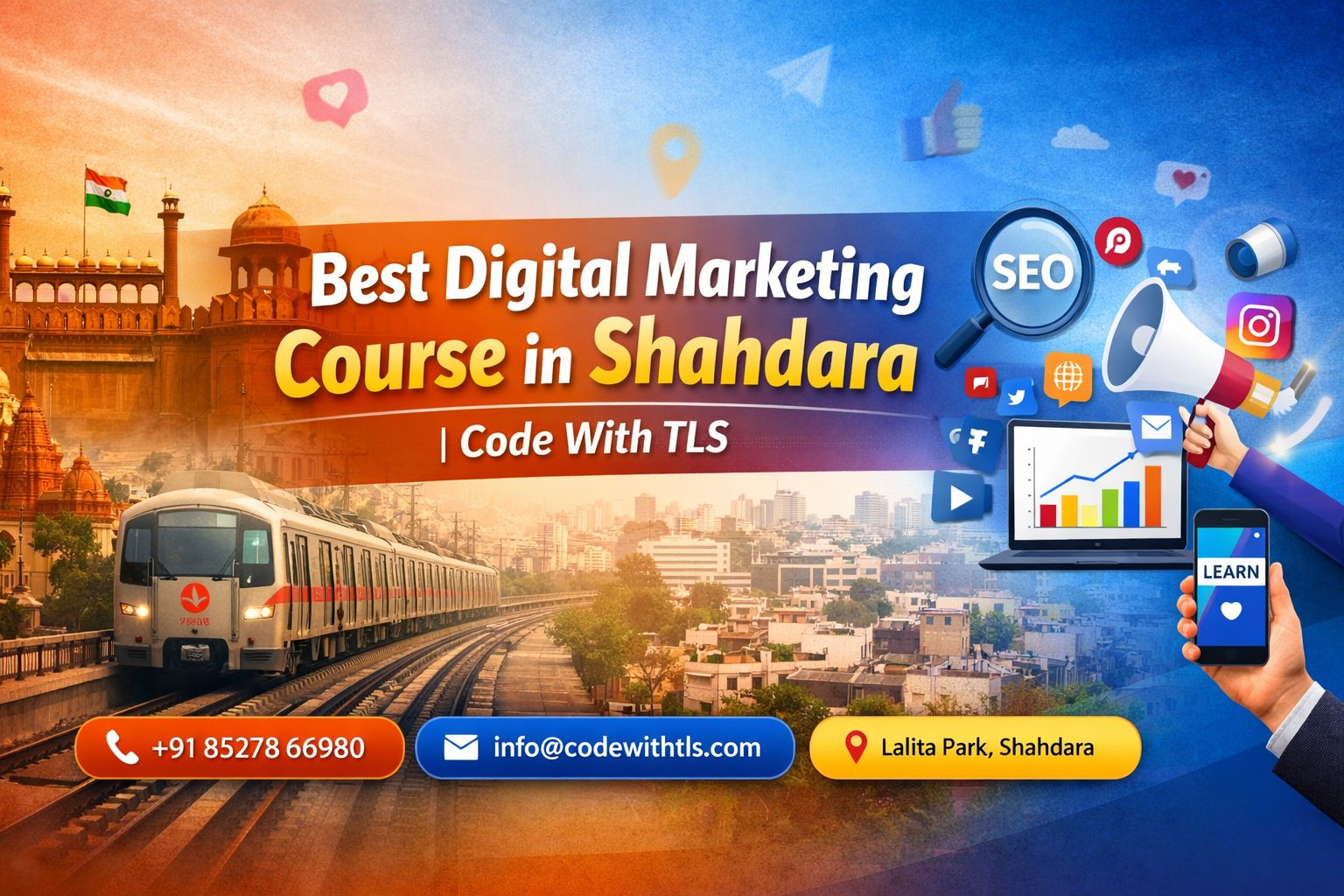 Digital Marketing Blog