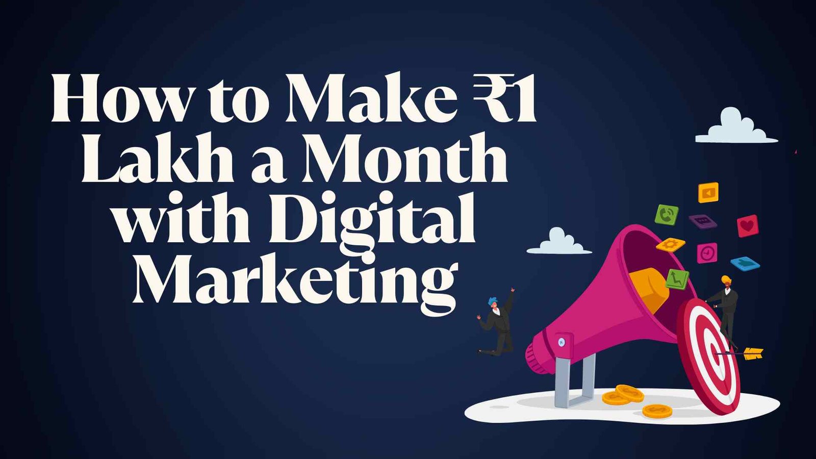 Digital Marketing Blog