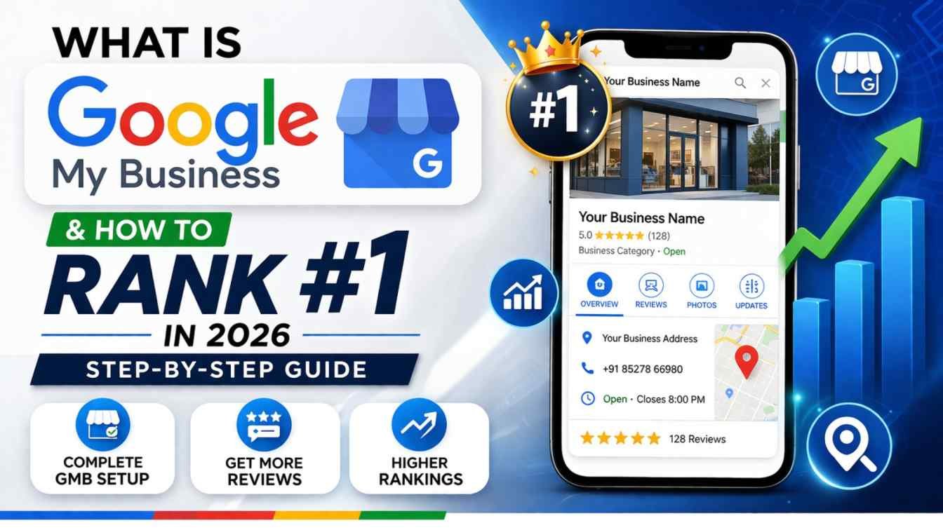 Digital Marketing Blog