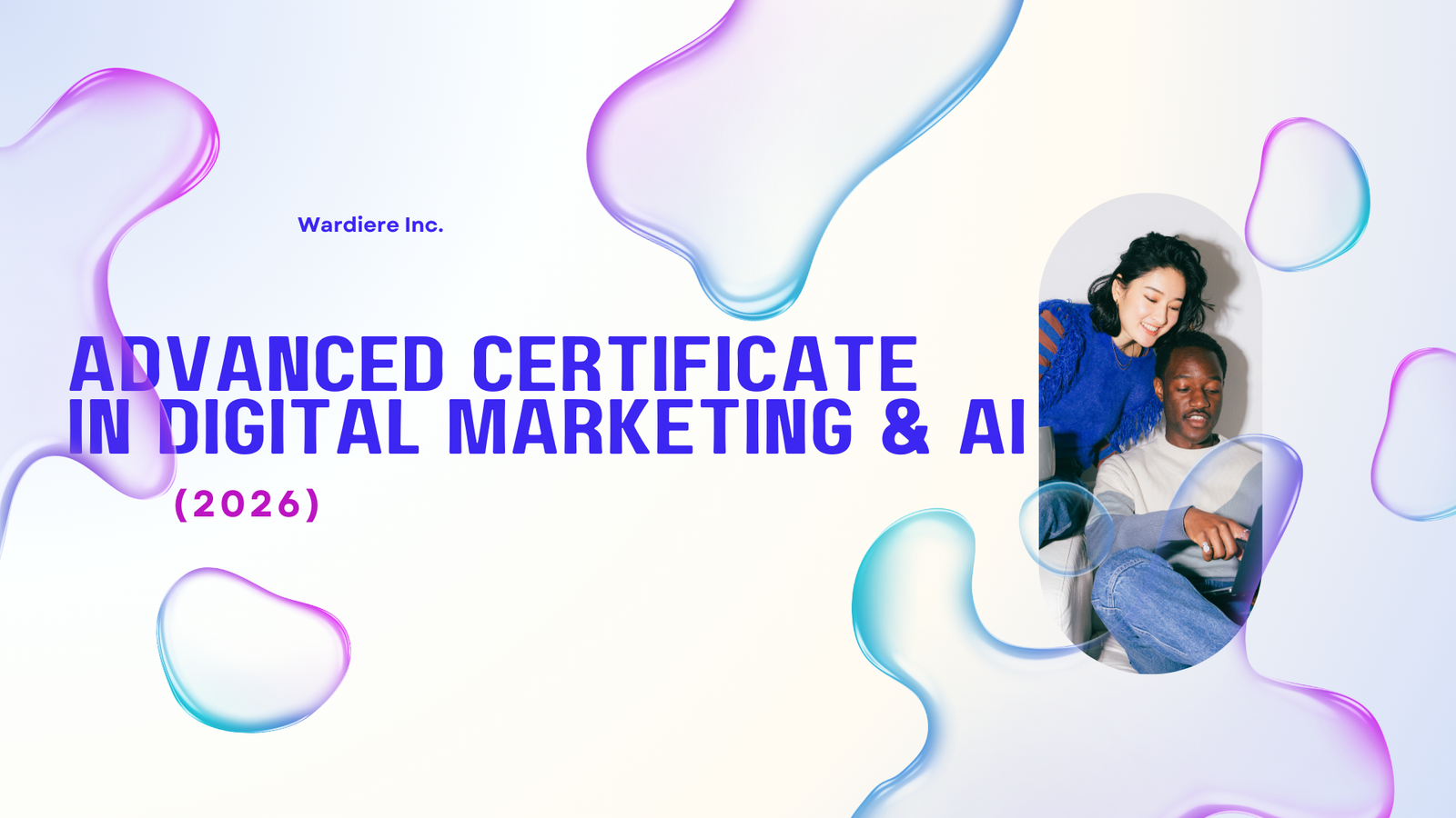 Digital Marketing Blog