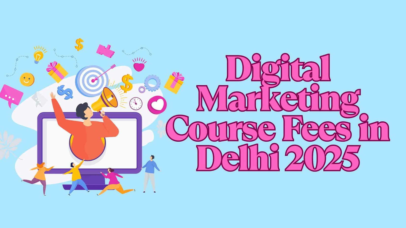 Digital Marketing