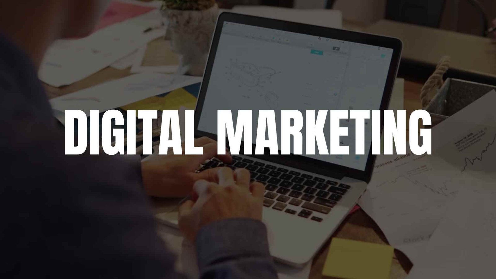 Digital Marketing Course in India: Fees, Syllabus & Career Guide