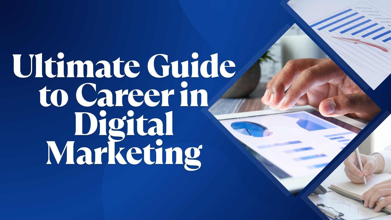 Digital Marketing Blog