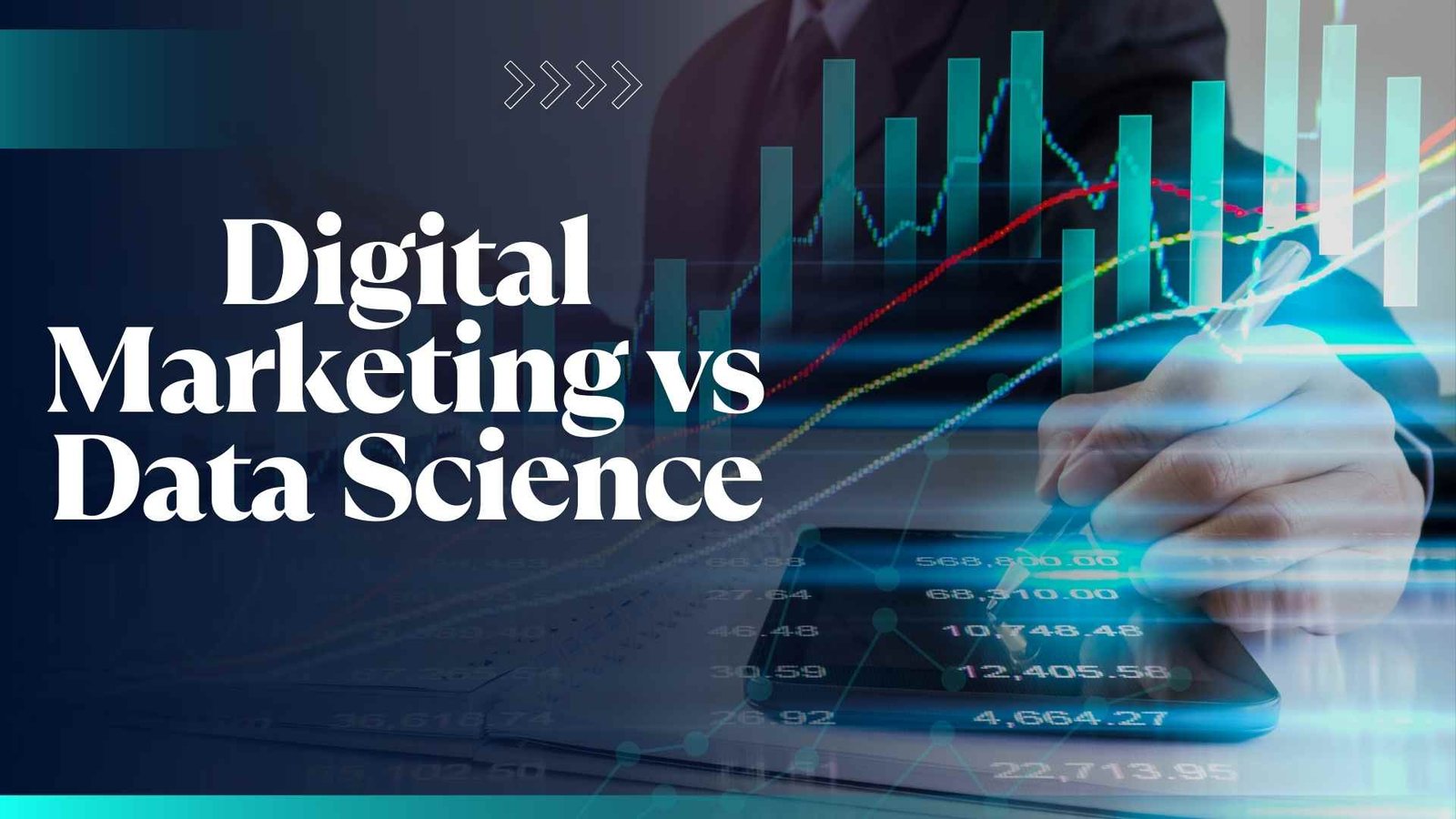 Digital Marketing Blog
