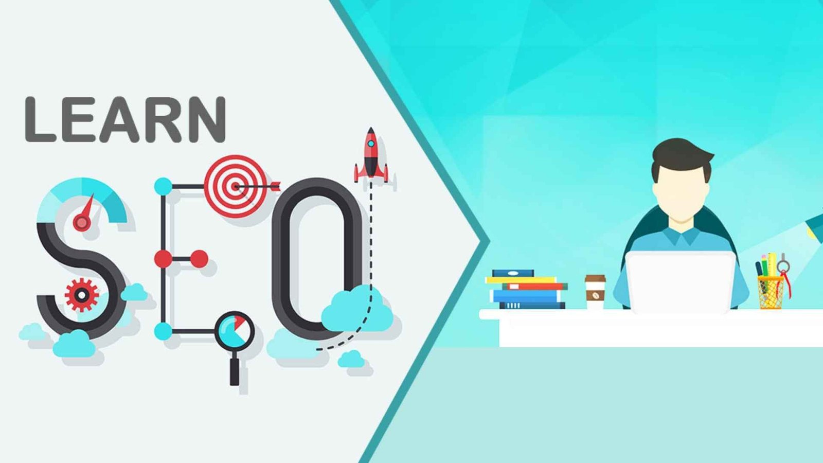 Learn SEO