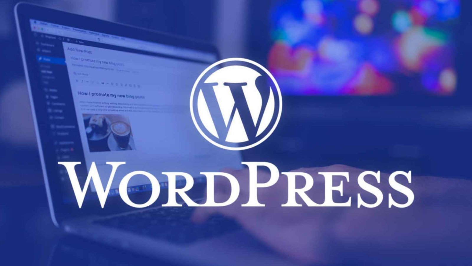 Learn WordPress