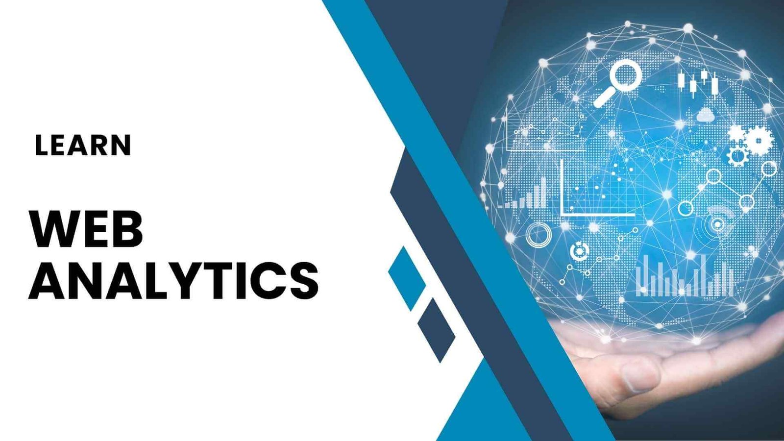 Learn Web Analytics