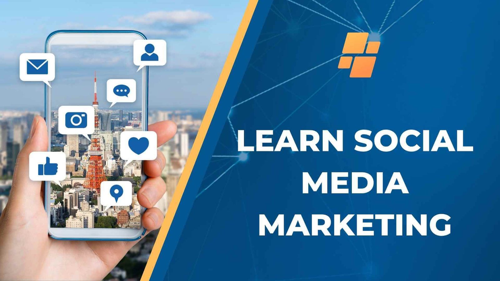 Learn SMM