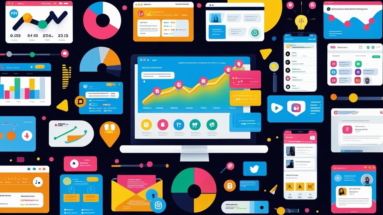 Digital Marketing Tools